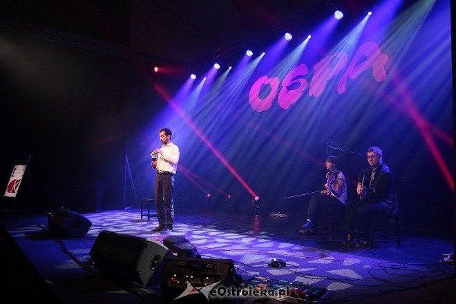 OSPA 2014; Ogłoszenie wyników i koncert galowy [08.11.2014] - zdjęcie #75 - eOstroleka.pl