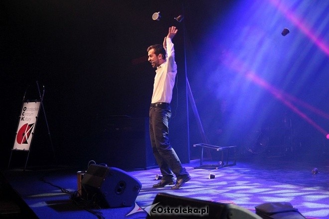 OSPA 2014; Ogłoszenie wyników i koncert galowy [08.11.2014] - zdjęcie #125 - eOstroleka.pl