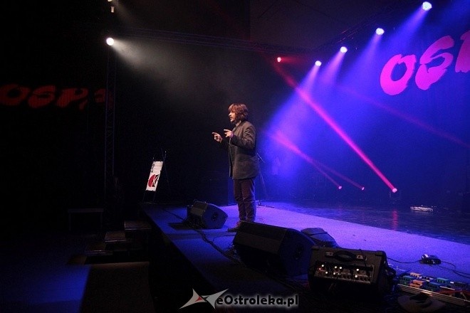 OSPA 2014; Ogłoszenie wyników i koncert galowy [08.11.2014] - zdjęcie #124 - eOstroleka.pl