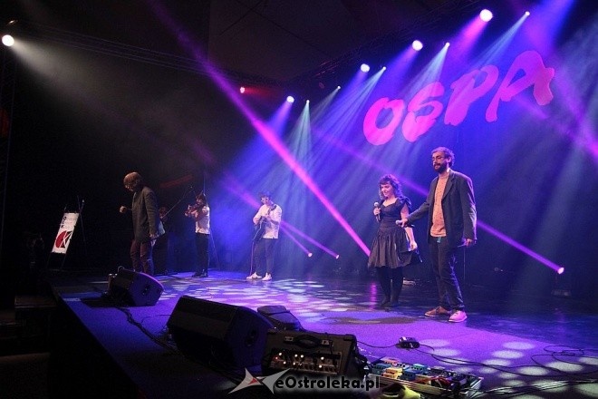 OSPA 2014; Ogłoszenie wyników i koncert galowy [08.11.2014] - zdjęcie #82 - eOstroleka.pl