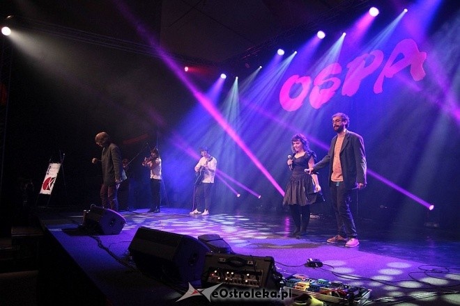 OSPA 2014; Ogłoszenie wyników i koncert galowy [08.11.2014] - zdjęcie #123 - eOstroleka.pl