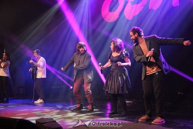 OSPA 2014; Ogłoszenie wyników i koncert galowy [08.11.2014] - zdjęcie #119 - eOstroleka.pl
