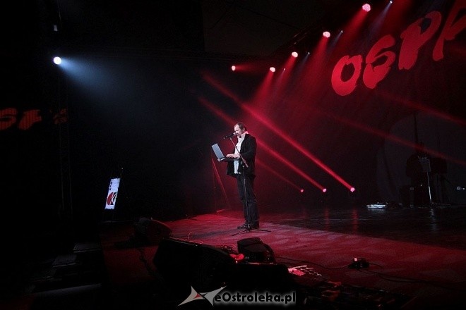 OSPA 2014; Ogłoszenie wyników i koncert galowy [08.11.2014] - zdjęcie #118 - eOstroleka.pl