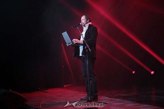OSPA 2014; Ogłoszenie wyników i koncert galowy [08.11.2014] - zdjęcie #117 - eOstroleka.pl