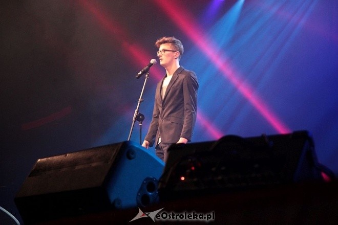 OSPA 2014; Ogłoszenie wyników i koncert galowy [08.11.2014] - zdjęcie #116 - eOstroleka.pl