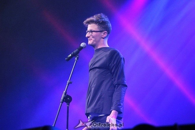 OSPA 2014; Ogłoszenie wyników i koncert galowy [08.11.2014] - zdjęcie #114 - eOstroleka.pl
