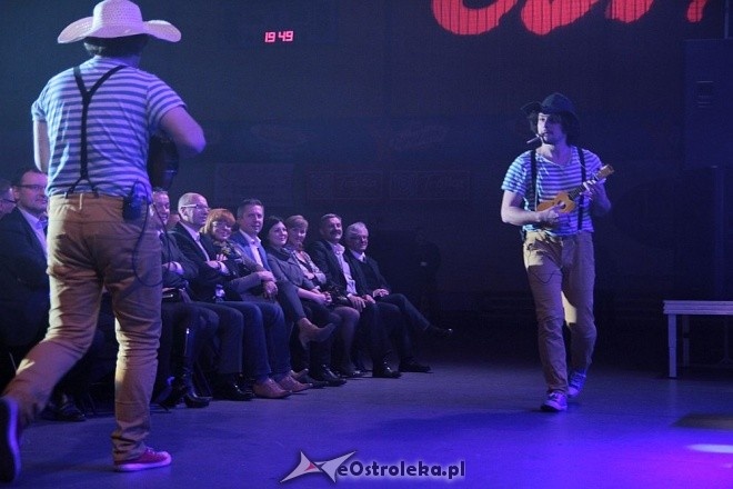 OSPA 2014; Ogłoszenie wyników i koncert galowy [08.11.2014] - zdjęcie #111 - eOstroleka.pl