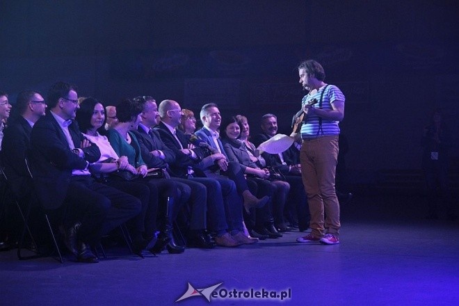 OSPA 2014; Ogłoszenie wyników i koncert galowy [08.11.2014] - zdjęcie #110 - eOstroleka.pl