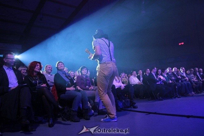 OSPA 2014; Ogłoszenie wyników i koncert galowy [08.11.2014] - zdjęcie #108 - eOstroleka.pl