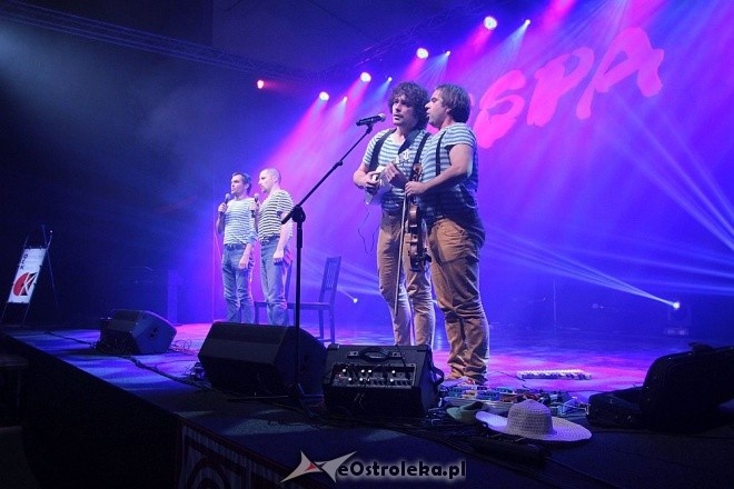 OSPA 2014; Ogłoszenie wyników i koncert galowy [08.11.2014] - zdjęcie #97 - eOstroleka.pl