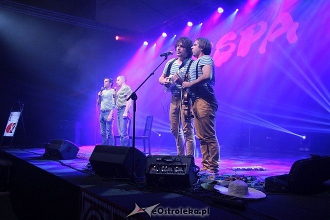 OSPA 2014; Ogłoszenie wyników i koncert galowy [08.11.2014] - zdjęcie #109 - eOstroleka.pl