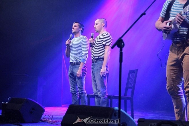 OSPA 2014; Ogłoszenie wyników i koncert galowy [08.11.2014] - zdjęcie #106 - eOstroleka.pl