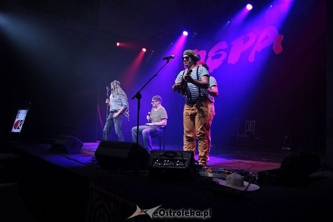 OSPA 2014; Ogłoszenie wyników i koncert galowy [08.11.2014] - zdjęcie #105 - eOstroleka.pl