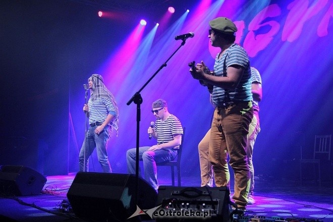 OSPA 2014; Ogłoszenie wyników i koncert galowy [08.11.2014] - zdjęcie #104 - eOstroleka.pl