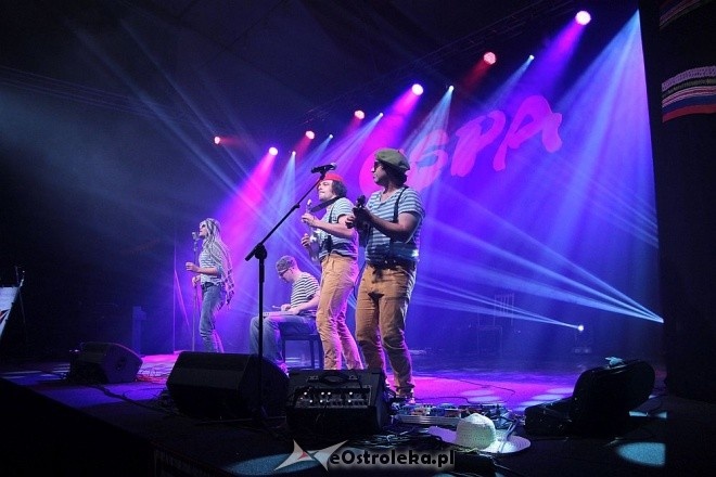 OSPA 2014; Ogłoszenie wyników i koncert galowy [08.11.2014] - zdjęcie #103 - eOstroleka.pl