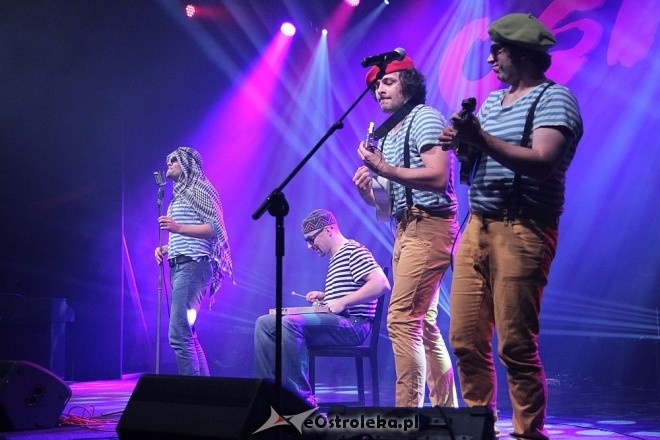 OSPA 2014; Ogłoszenie wyników i koncert galowy [08.11.2014] - zdjęcie #102 - eOstroleka.pl