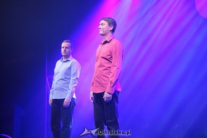 OSPA 2014; Ogłoszenie wyników i koncert galowy [08.11.2014] - zdjęcie #101 - eOstroleka.pl