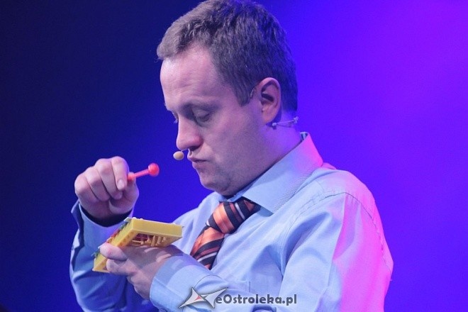 OSPA 2014; Ogłoszenie wyników i koncert galowy [08.11.2014] - zdjęcie #92 - eOstroleka.pl