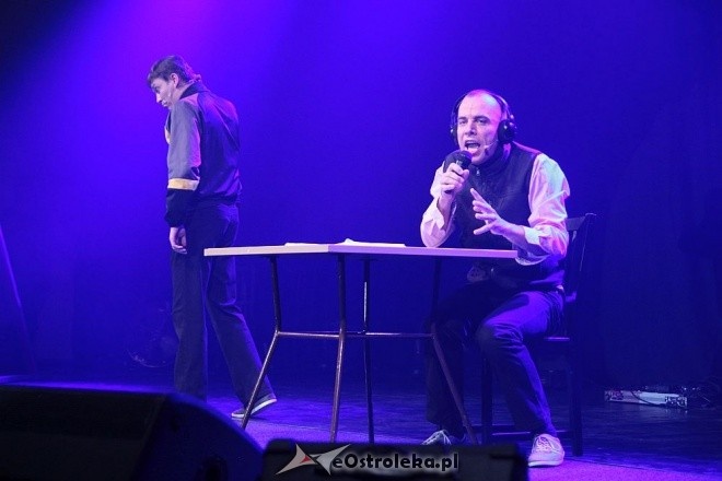 OSPA 2014; Ogłoszenie wyników i koncert galowy [08.11.2014] - zdjęcie #83 - eOstroleka.pl