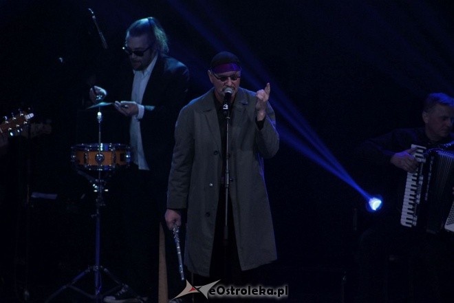 OSPA 2014; Ogłoszenie wyników i koncert galowy [08.11.2014] - zdjęcie #77 - eOstroleka.pl