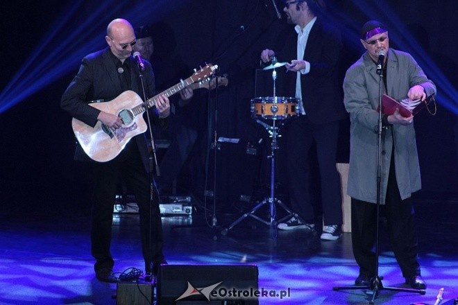 OSPA 2014; Ogłoszenie wyników i koncert galowy [08.11.2014] - zdjęcie #75 - eOstroleka.pl