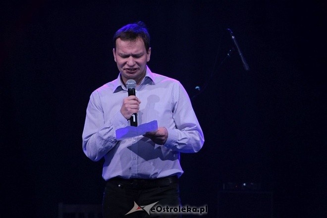 OSPA 2014; Ogłoszenie wyników i koncert galowy [08.11.2014] - zdjęcie #73 - eOstroleka.pl