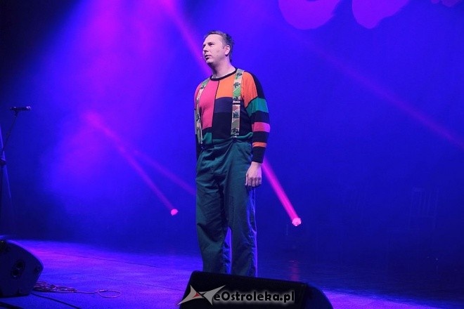 OSPA 2014; Ogłoszenie wyników i koncert galowy [08.11.2014] - zdjęcie #64 - eOstroleka.pl