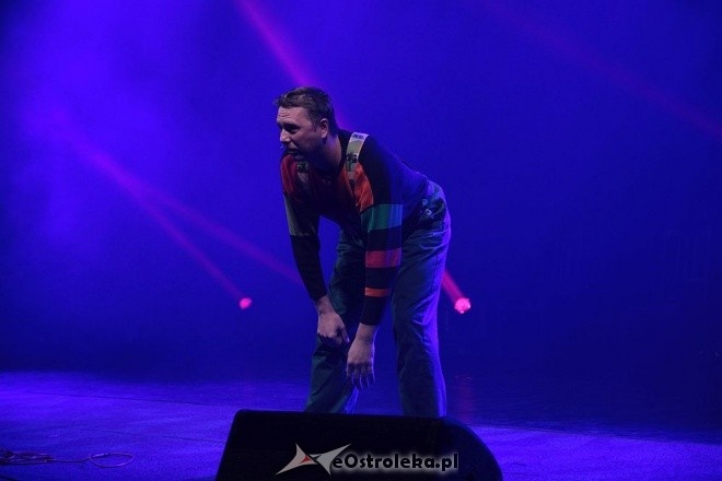 OSPA 2014; Ogłoszenie wyników i koncert galowy [08.11.2014] - zdjęcie #63 - eOstroleka.pl