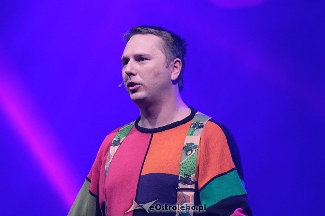 OSPA 2014; Ogłoszenie wyników i koncert galowy [08.11.2014] - zdjęcie #60 - eOstroleka.pl