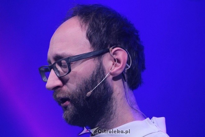 OSPA 2014; Ogłoszenie wyników i koncert galowy [08.11.2014] - zdjęcie #57 - eOstroleka.pl