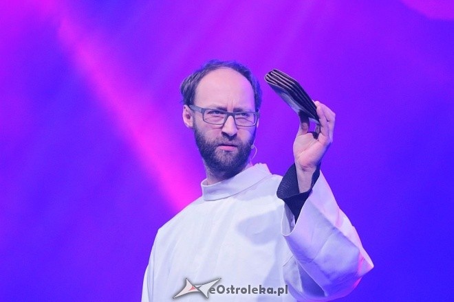 OSPA 2014; Ogłoszenie wyników i koncert galowy [08.11.2014] - zdjęcie #55 - eOstroleka.pl