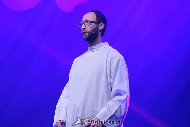 OSPA 2014; Ogłoszenie wyników i koncert galowy [08.11.2014] - zdjęcie #54 - eOstroleka.pl