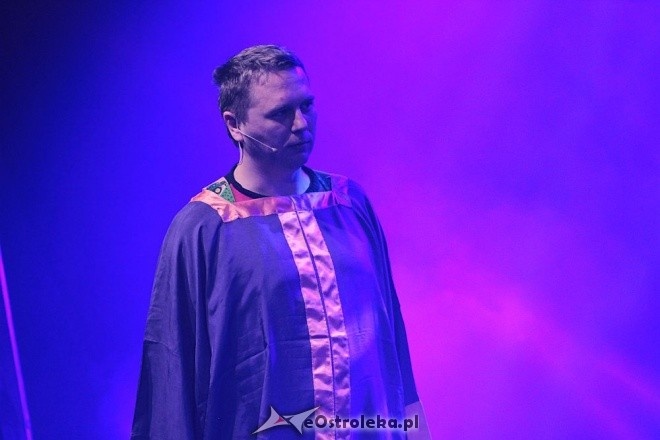 OSPA 2014; Ogłoszenie wyników i koncert galowy [08.11.2014] - zdjęcie #53 - eOstroleka.pl