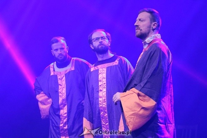 OSPA 2014; Ogłoszenie wyników i koncert galowy [08.11.2014] - zdjęcie #52 - eOstroleka.pl