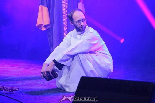 OSPA 2014; Ogłoszenie wyników i koncert galowy [08.11.2014] - zdjęcie #51 - eOstroleka.pl