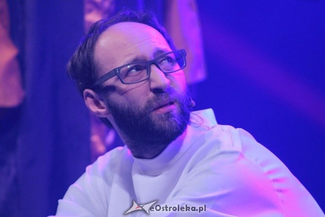 OSPA 2014; Ogłoszenie wyników i koncert galowy [08.11.2014] - zdjęcie #50 - eOstroleka.pl
