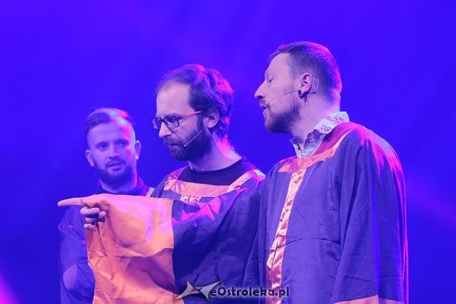 OSPA 2014; Ogłoszenie wyników i koncert galowy [08.11.2014] - zdjęcie #49 - eOstroleka.pl