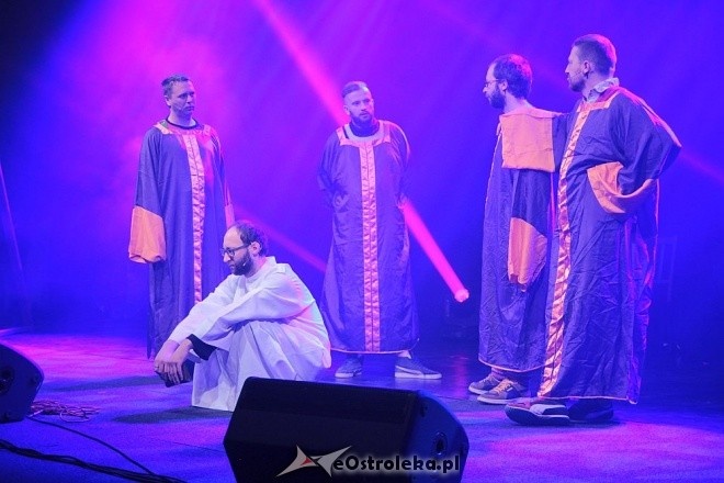 OSPA 2014; Ogłoszenie wyników i koncert galowy [08.11.2014] - zdjęcie #48 - eOstroleka.pl