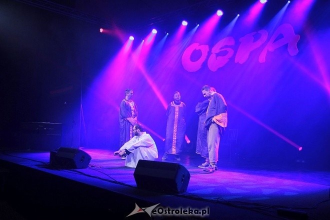 OSPA 2014; Ogłoszenie wyników i koncert galowy [08.11.2014] - zdjęcie #47 - eOstroleka.pl
