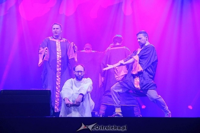 OSPA 2014; Ogłoszenie wyników i koncert galowy [08.11.2014] - zdjęcie #45 - eOstroleka.pl