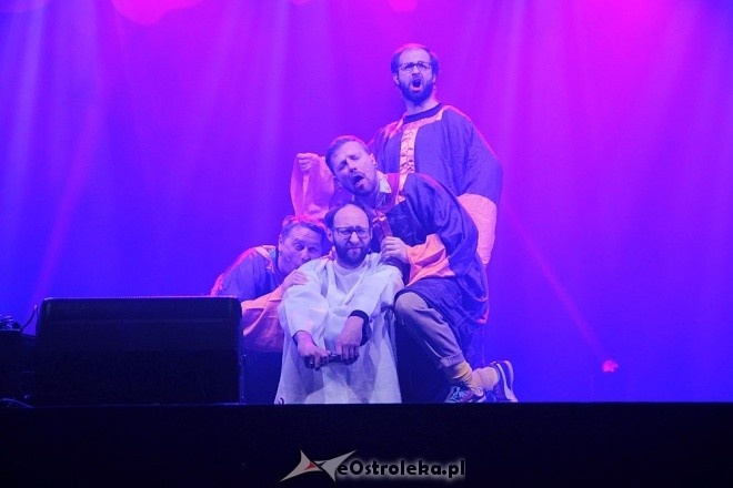 OSPA 2014; Ogłoszenie wyników i koncert galowy [08.11.2014] - zdjęcie #44 - eOstroleka.pl
