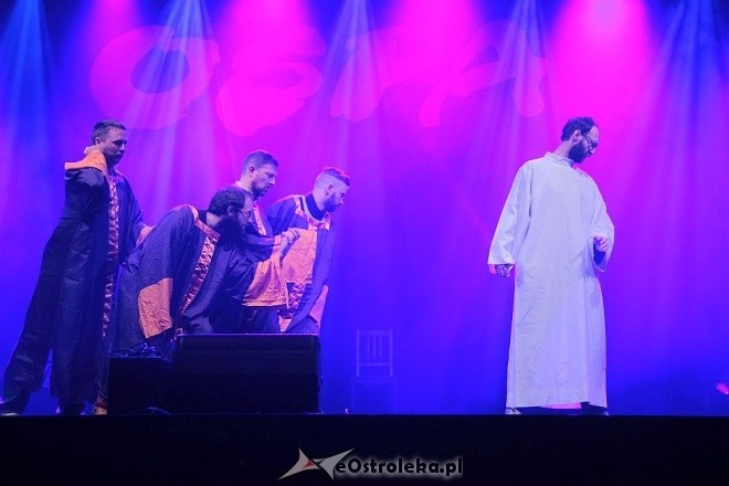 OSPA 2014; Ogłoszenie wyników i koncert galowy [08.11.2014] - zdjęcie #43 - eOstroleka.pl