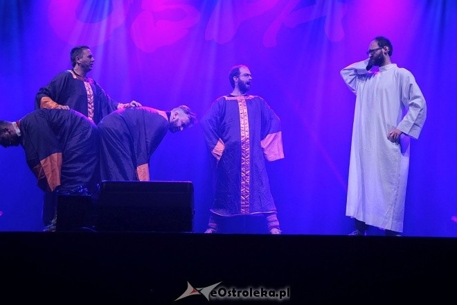 OSPA 2014; Ogłoszenie wyników i koncert galowy [08.11.2014] - zdjęcie #41 - eOstroleka.pl