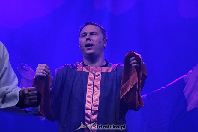 OSPA 2014; Ogłoszenie wyników i koncert galowy [08.11.2014] - zdjęcie #39 - eOstroleka.pl
