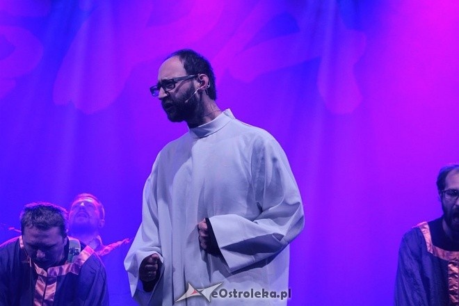 OSPA 2014; Ogłoszenie wyników i koncert galowy [08.11.2014] - zdjęcie #37 - eOstroleka.pl