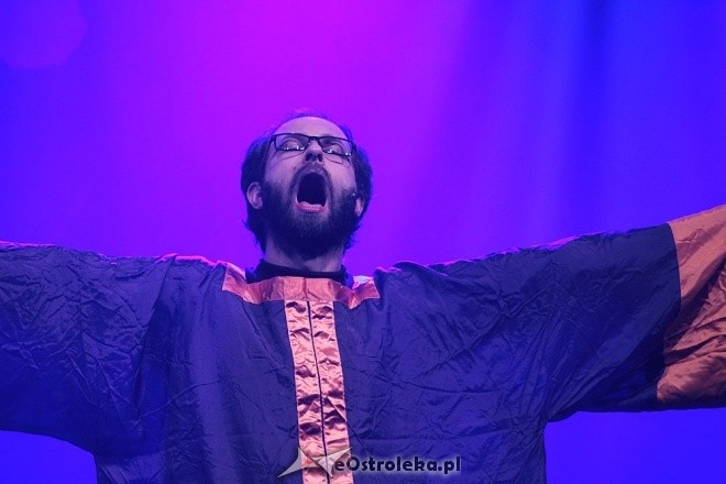 OSPA 2014; Ogłoszenie wyników i koncert galowy [08.11.2014] - zdjęcie #35 - eOstroleka.pl