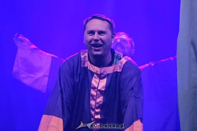 OSPA 2014; Ogłoszenie wyników i koncert galowy [08.11.2014] - zdjęcie #34 - eOstroleka.pl