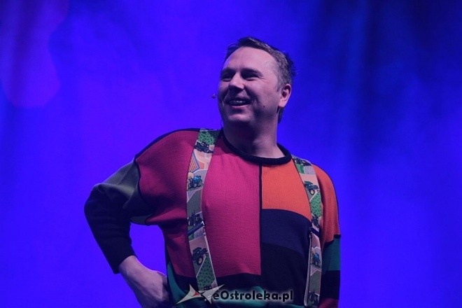 OSPA 2014; Ogłoszenie wyników i koncert galowy [08.11.2014] - zdjęcie #32 - eOstroleka.pl