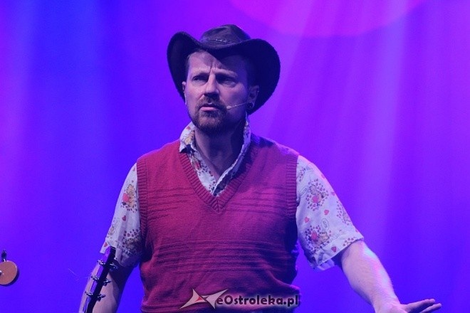 OSPA 2014; Ogłoszenie wyników i koncert galowy [08.11.2014] - zdjęcie #31 - eOstroleka.pl