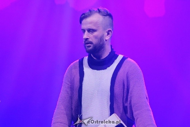 OSPA 2014; Ogłoszenie wyników i koncert galowy [08.11.2014] - zdjęcie #30 - eOstroleka.pl